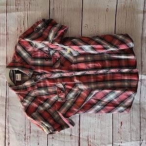 Harley Davidson shirt